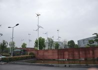 중국 태양 격자 전원 시스템 가정과 관제사 변환장치와 건전지로 놓이는 풍력 체계 떨어져 회사