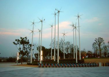 중국 지원 힘으로 통신 탑을 위한 격자 체계 떨어져 믿을 수 있는 자원 바람 태양 잡종 공장